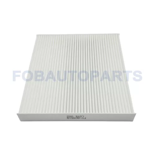 Engine and Cabin Air Filter for FORD RANGER 2.5 (13-21) RANGER 2.2 Y 3.2 TDCI (17-21) SPHB5518 CA17140 - image 3